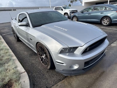 2013 Ford Mustang GT