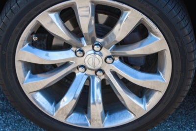 2019 Chrysler 300 Limited
