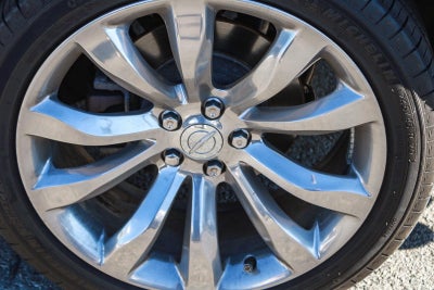 2019 Chrysler 300 Limited