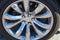 2019 Chrysler 300 Limited