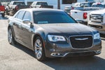 2019 Chrysler 300 Limited