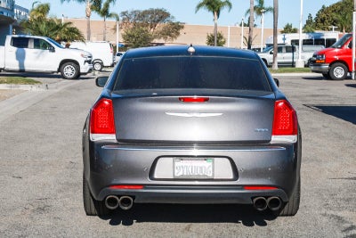 2019 Chrysler 300 Limited