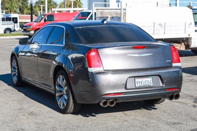 2019 Chrysler 300 Limited