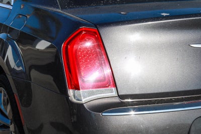 2019 Chrysler 300 Limited