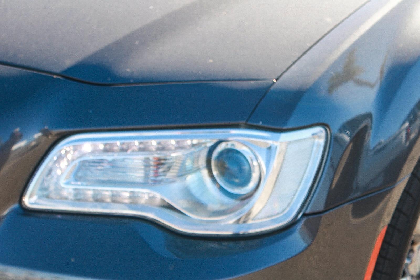 2019 Chrysler 300 Limited