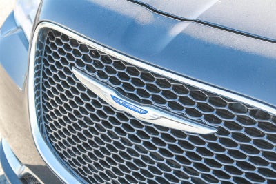 2019 Chrysler 300 Limited