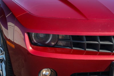 2010 Chevrolet Camaro 2LT