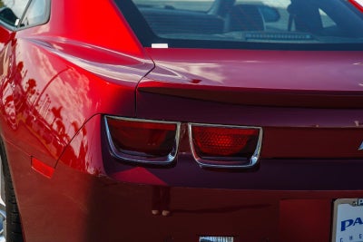 2010 Chevrolet Camaro 2LT