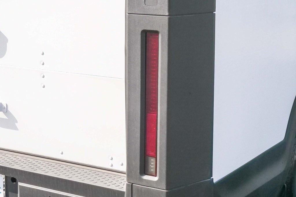 2025 Chevrolet BrightDrop 600 eAWD 600