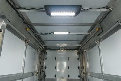 2025 Chevrolet BrightDrop 600 eAWD 600