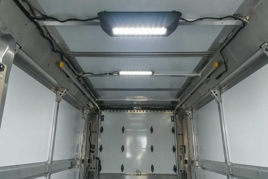 2025 Chevrolet BrightDrop 600 eAWD 600