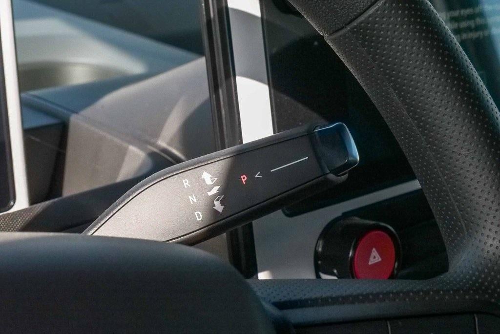 2025 Chevrolet BrightDrop 600 eAWD 600