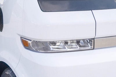 2025 Chevrolet BrightDrop 600 eAWD 600