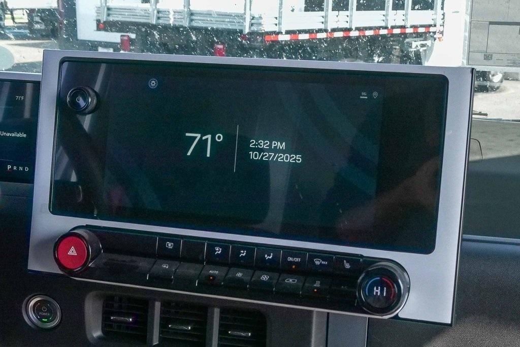 2025 Chevrolet BrightDrop 600 eAWD 600