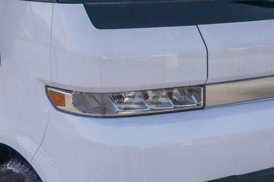 2025 Chevrolet BrightDrop 600 eAWD 600