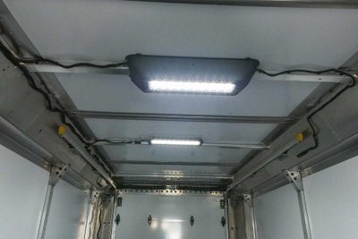 2025 Chevrolet BrightDrop 600 eAWD 600