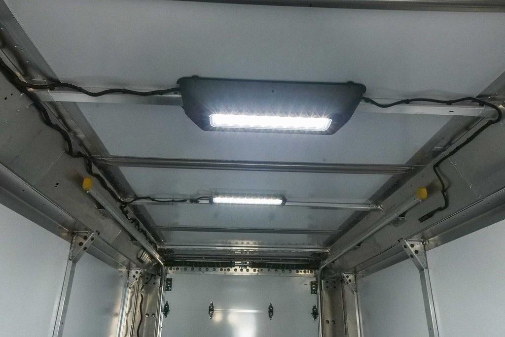 2025 Chevrolet BrightDrop 600 eAWD 600