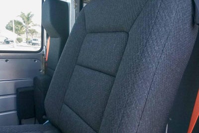 2025 Chevrolet BrightDrop 600 eAWD 600