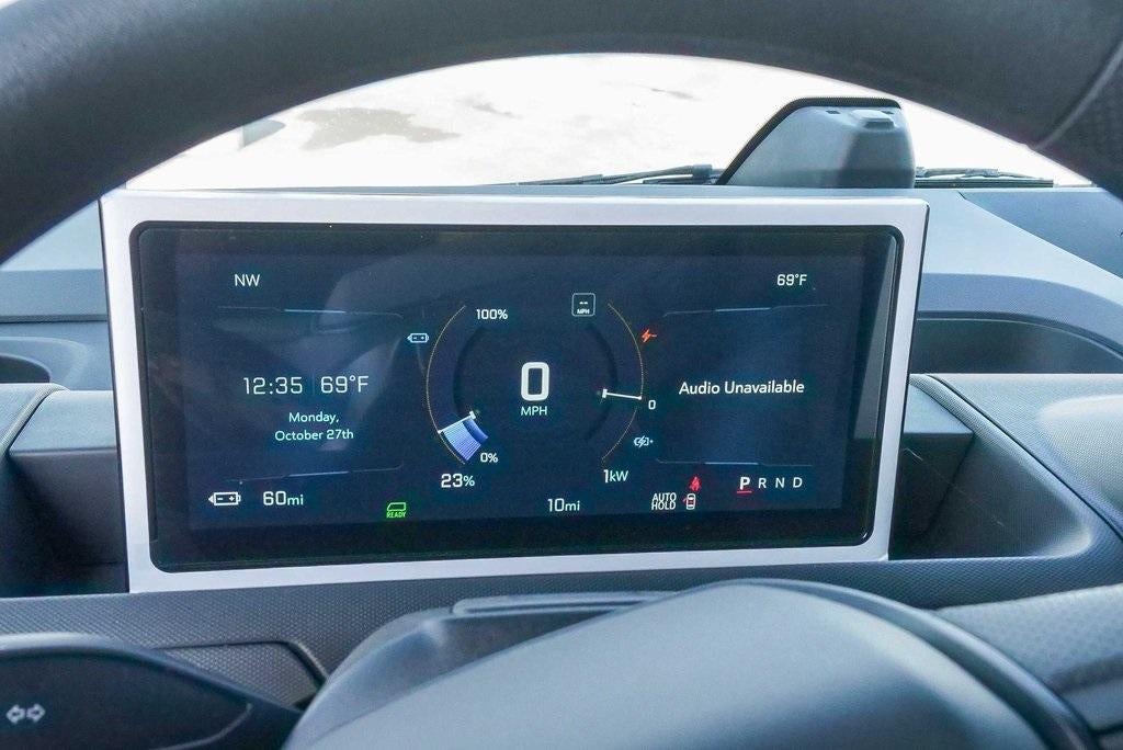 2025 Chevrolet BrightDrop 600 eAWD 600