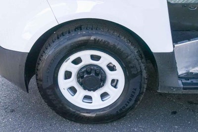 2025 Chevrolet BrightDrop 600 eAWD 600