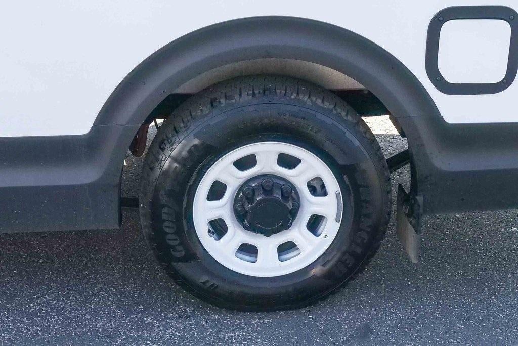 2025 Chevrolet BrightDrop 600 eAWD 600