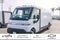 2025 Chevrolet BrightDrop 600 eAWD 600