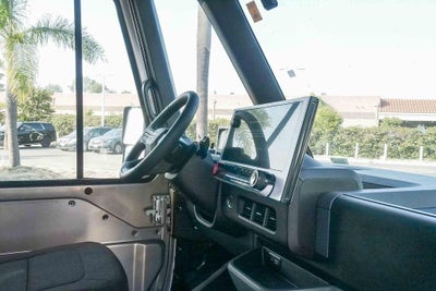 2025 Chevrolet BrightDrop 600 eAWD 600