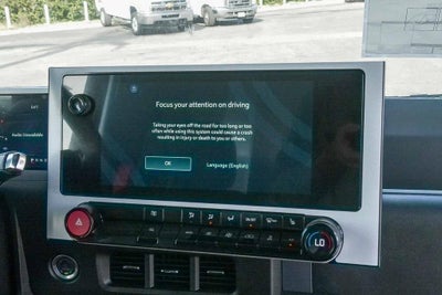 2025 Chevrolet BrightDrop 600 eAWD 600