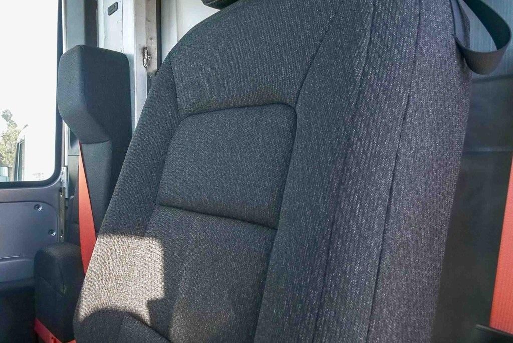 2025 Chevrolet BrightDrop 600 eAWD 600