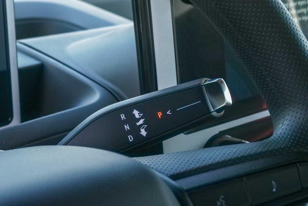 2025 Chevrolet BrightDrop 600 eAWD 600