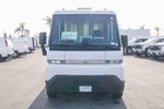 2025 Chevrolet BrightDrop 600 eAWD 600