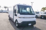 2025 Chevrolet BrightDrop 600 eAWD 600
