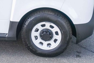 2025 Chevrolet BrightDrop 600 eAWD 600