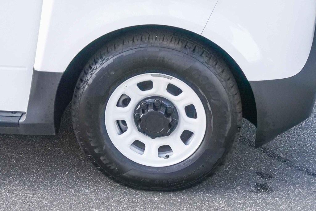 2025 Chevrolet BrightDrop 600 eAWD 600