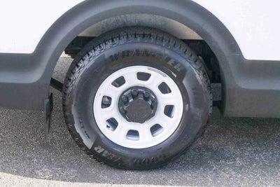 2025 Chevrolet BrightDrop 600 eAWD 600