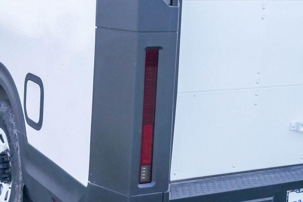 2025 Chevrolet BrightDrop 600 eAWD 600