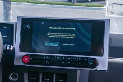 2025 Chevrolet BrightDrop 600 eAWD 600