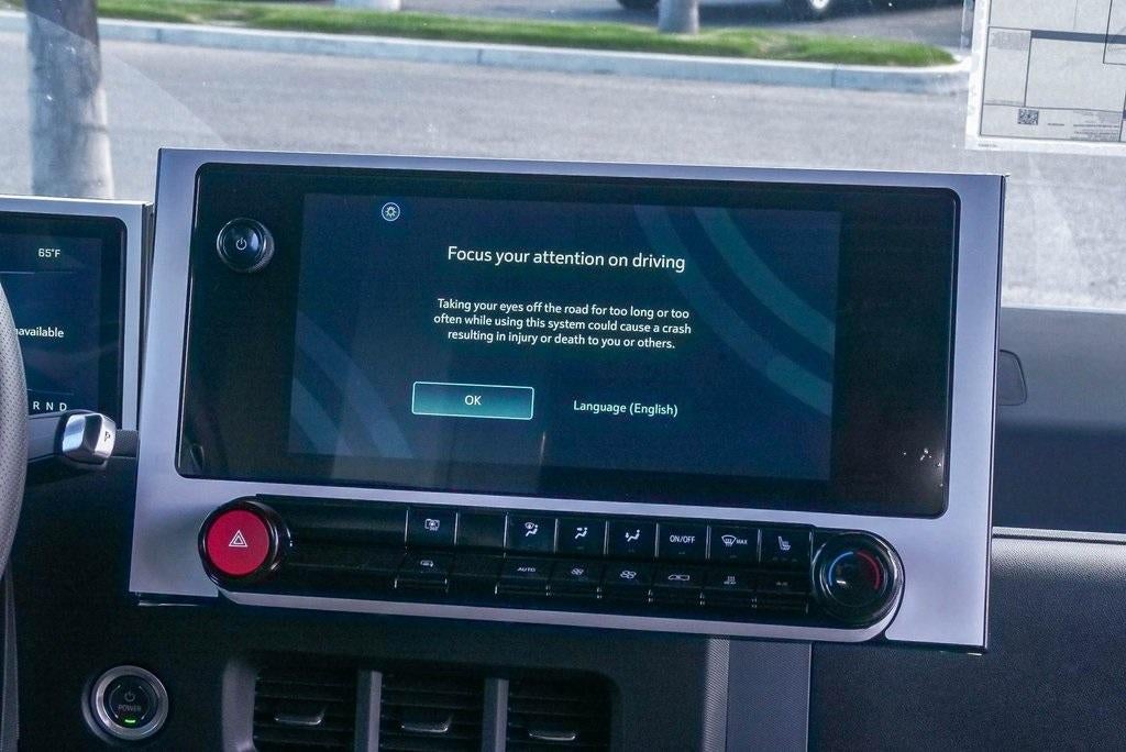 2025 Chevrolet BrightDrop 600 eAWD 600