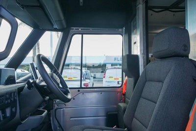 2025 Chevrolet BrightDrop 600 eAWD 600