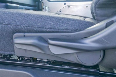 2025 Chevrolet BrightDrop 600 eAWD 600