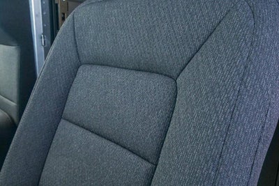 2025 Chevrolet BrightDrop 600 eAWD 600