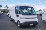 2025 Chevrolet BrightDrop 600 eAWD 600