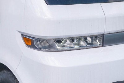 2025 Chevrolet BrightDrop 600 eAWD 600