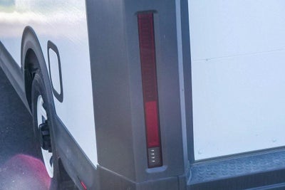 2025 Chevrolet BrightDrop 600 eAWD 600