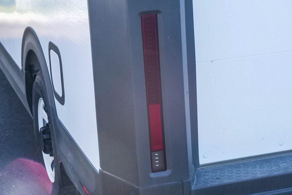 2025 Chevrolet BrightDrop 600 eAWD 600