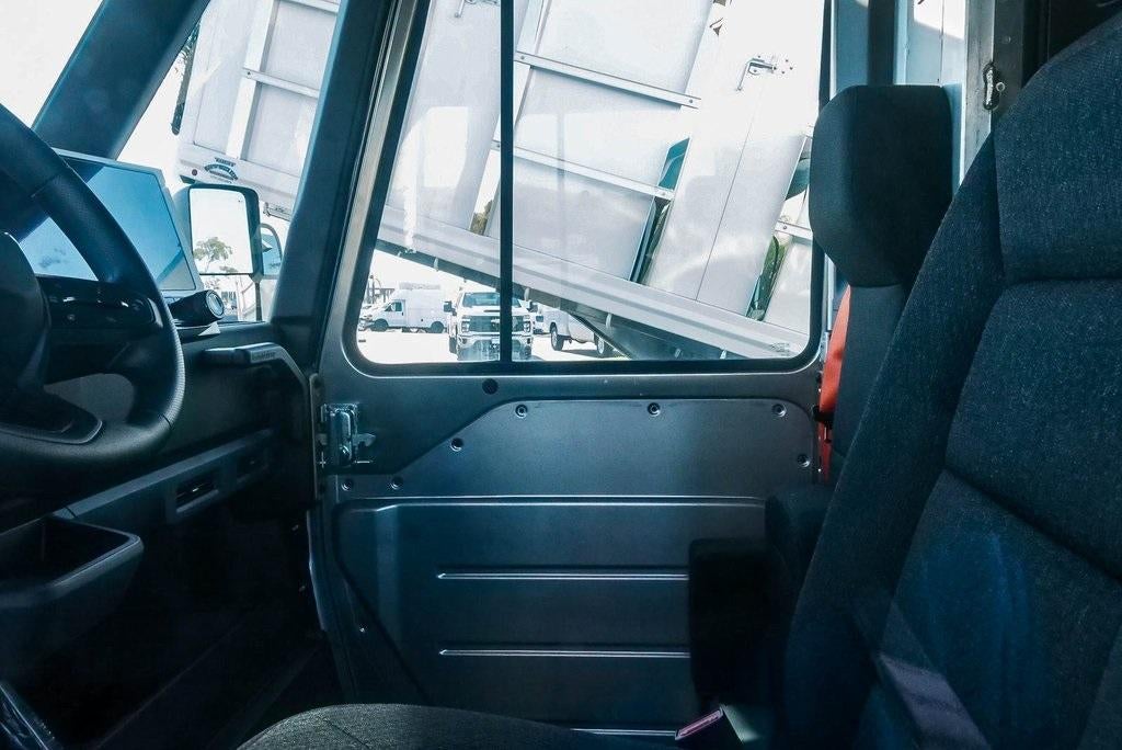 2025 Chevrolet BrightDrop 600 eAWD 600