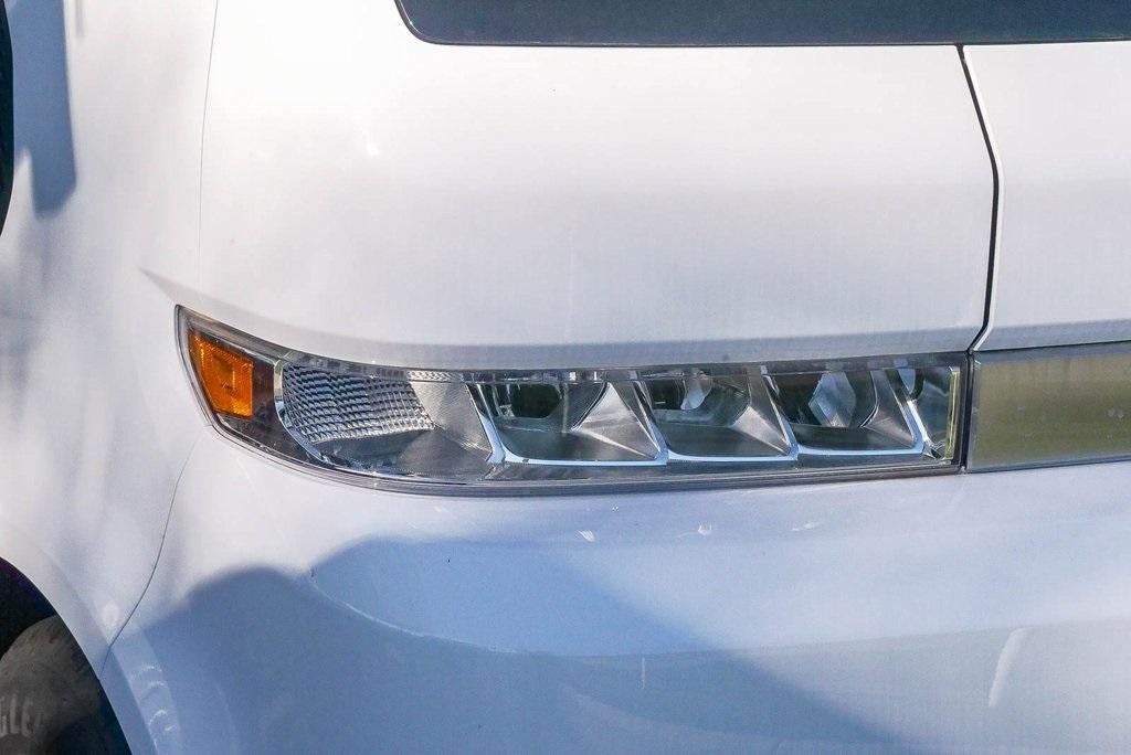 2025 Chevrolet BrightDrop 600 eAWD 600