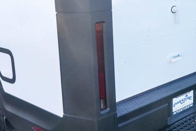 2025 Chevrolet BrightDrop 600 eAWD 600