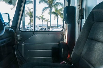 2025 Chevrolet BrightDrop 600 eAWD 600