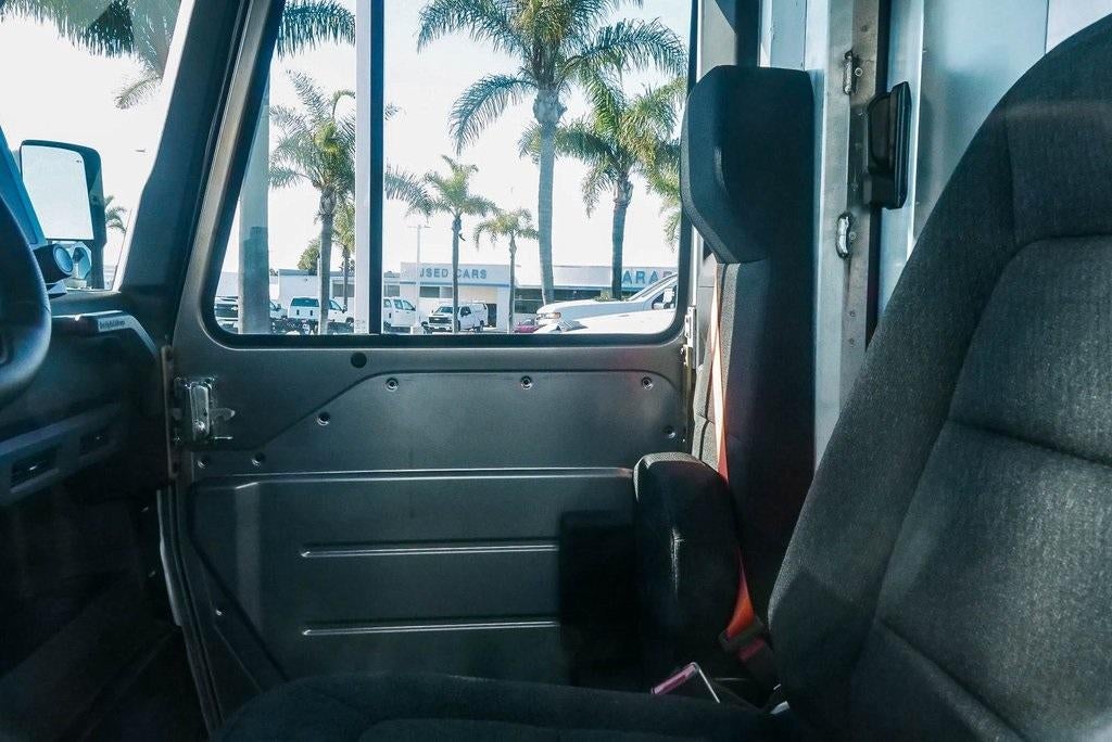 2025 Chevrolet BrightDrop 600 eAWD 600